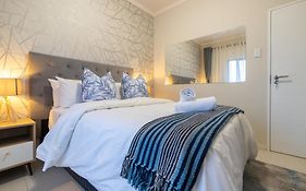 Chic Modern Midrand Escape